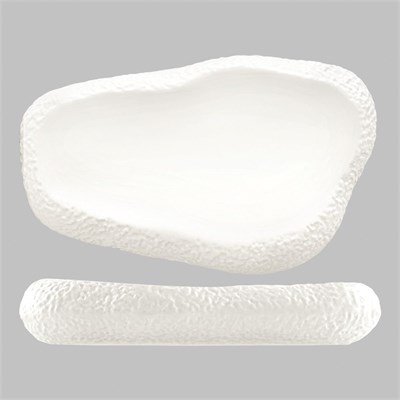 Блюдо Organic 25*15 см, P.L. Proff Cuisine 99000097 - фото 40841183