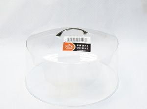 Крышка пластиковая 33 см, P.L. Proff Cuisine 1847280 - фото 40842352