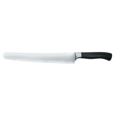 Кованый нож P.L. Proff Cuisine Elite кондитерский 25 см, P.L. Proff Cuisine 99000129 - фото 40843262