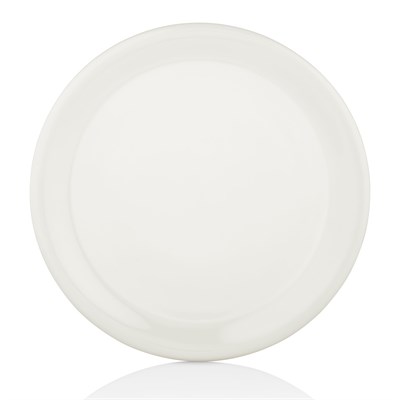 Тарелка круглая d=15 cм,фарфор,серия "Arel", By Bone 81229491 - фото 40849225