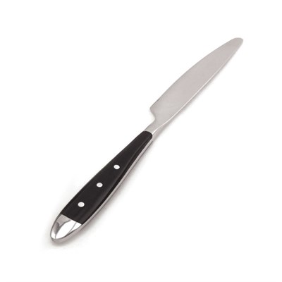 Нож Grazia столовый 21,8 см, P.L. Proff Cuisine 81200288 - фото 40870150