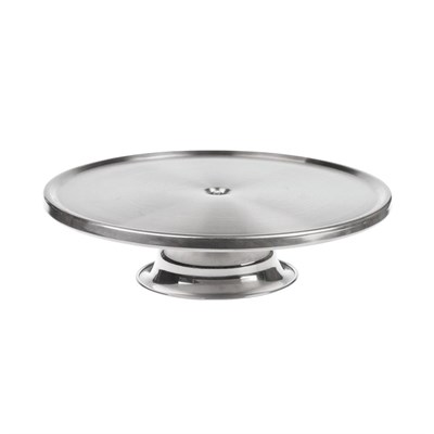 Подставка для торта d 32 см, h 17 см, P.L. Proff Cuisine 81200397 - фото 40870389