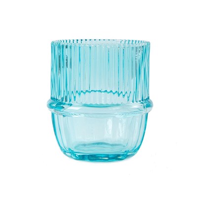 Стакан Хайбол голубой 340 мл.P.L. - BarWare 81269513 - фото 40878700