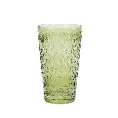 Стакан Хайбол зеленый 380мл.P.L. - BarWare 81269523 - фото 40878710