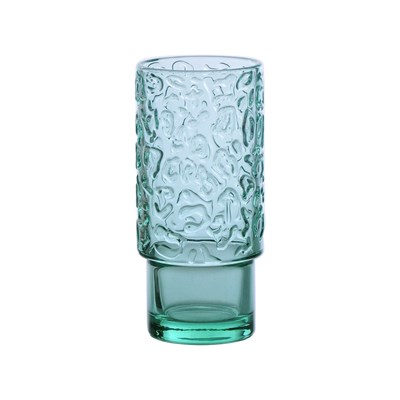 Стакан Хайбол 350 мл, темно зеленый .P.L. - BarWare 81269590 - фото 40878776