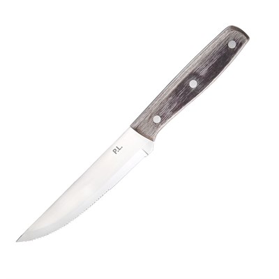 Нож для стейка 22,8 см,серия "Garwin"  P.L. - ProffCuisine 81280074 - фото 40879696