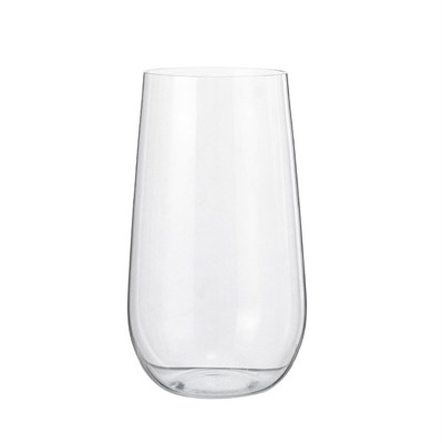Стакан для напитков 530 мл,серия "Restaurant"  P.L.- BARWARE 81280135 - фото 40879757