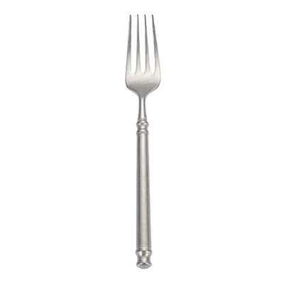 Вилка столовая Solid Handle, 20,5 см, Stone Wash, нерж. 18/10 X09-X30 X09-X30 - фото 40883423
