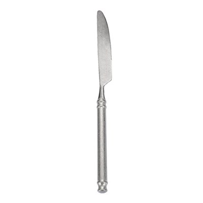 Нож десертный Solid Handle, 20,1 см, Stone Wash, нерж. 18/0 X09-X50 X09-X50 - фото 40883424