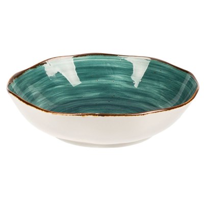 Салатник Fusion Green Sea 600 мл, 19 см, P.L. Proff Cuisine 81223162 - фото 40883782