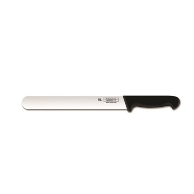 Нож PRO-Line 30 см, черная пластиковая ручка, P.L. Proff Cuisine 81222412 - фото 40934423