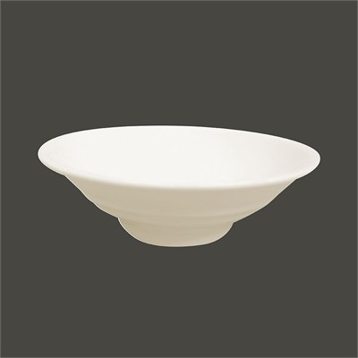 Салатник круглый RAK Porcelain Banquet 170 мл, d 13 см 81220119 - фото 40935114