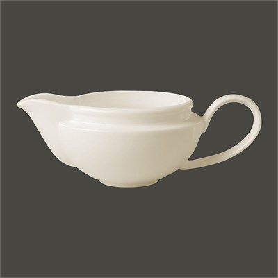 Соусник RAK Porcelain Banquet 350 мл 81220120 - фото 40935115