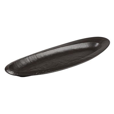Блюдо для подачи  Black Raw Steller 46,3*17,4*4,2 см, P.L. Proff Cuisine 81223472 - фото 40940810