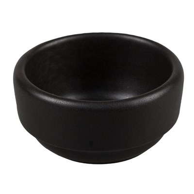 Соусник  Black Raw Steller 6,7*3,4 см, P.L. Proff Cuisine 81223477 - фото 40940812