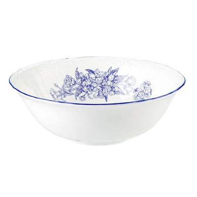 Салатник  d=17 см, 500 мл, коллекция "Sea Flower"  P.L. 81222323 - фото 40946742