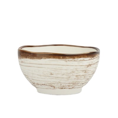 Соусник 125 мл, d=8.2см фарфор P.L. cерия  WOOD-FUSION 81269876 - фото 40946782