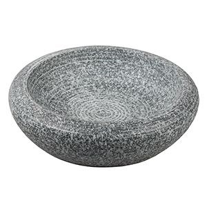 Блюдо для подачи d=27,5 см, h=8 см, Stone Untouched Taiga, P.L. Proff Cuisine 81250113 - фото 40952778