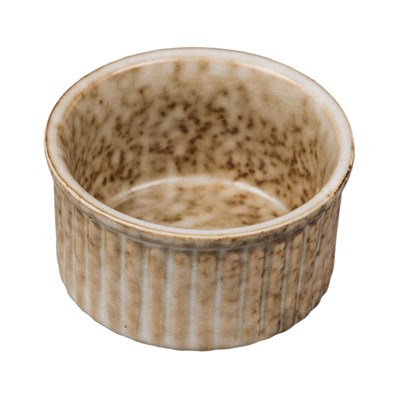Соусник 90 мл, d=7 h=4 см "Brown Spider Silk" / "Stockholm" P.L.-ProffCuisine 81223996 - фото 40954668