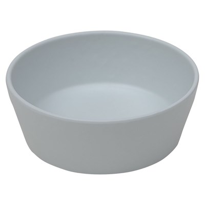 Салатник меламиновый  12.8*4.7см, 350мл, Classic White ,  P.L. 81290080 - фото 40955274
