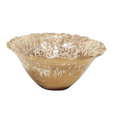 Салатник d=20 см, 650мл, керамика "Frutti di Mare" P.L. 81221984 - фото 40958373