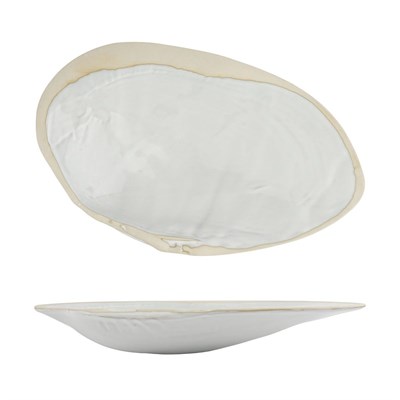 Блюдо 33*20*6.5 см, 100 мл, керамика "Frutti di Mare" P.L. 81241219 - фото 40959200