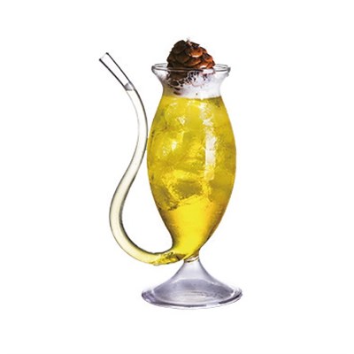 Бокал для коктейля "Santiago" Cocktail Week 380мл, P.L-Barware 81269934 - фото 40959558
