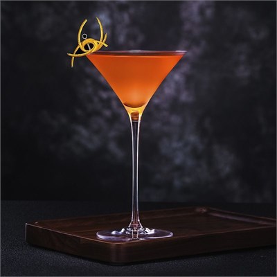 Бокал для коктейля "Martini" Cocktail Week 150мл, P.L-Barware 81269939 - фото 40959563