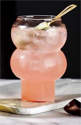 Бокал для коктейля "Cuba" Cocktail Week 520мл.P.L-Barware 81269940 - фото 40959564