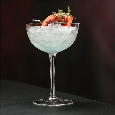 Бокал для коктейля "Boyeros" Cocktail Week 430мл.P.L-Barware 81269943 - фото 40959567