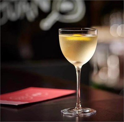 Бокал для коктейля "Nick&Nora 1" Cocktail Week 175мл.P.L-Barware 81269946 - фото 40959570