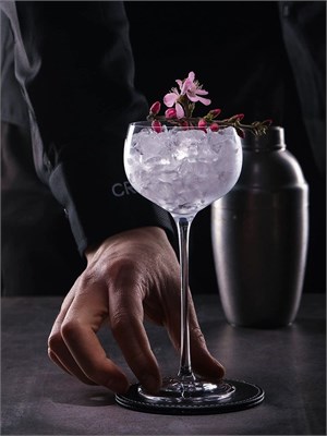Бокал для коктейля "Aster" Cocktail Week 160мл, P.L-Barware 81269948 - фото 40959572