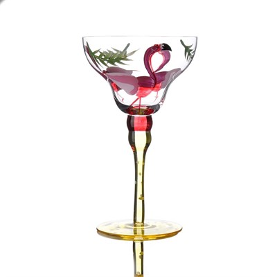 Бокал для коктейля "Flamingo" Cocktail Week 350мл.P.L-Barware 81269949 - фото 40959573