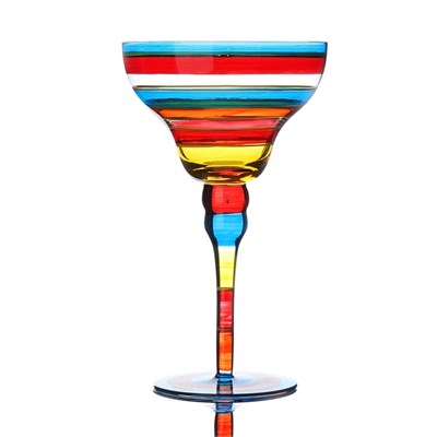 Бокал для коктейля "Rainbow" Cocktail Week 320 мл, P.L-Barware 81269951 - фото 40959575