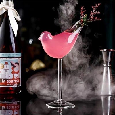 Бокал для коктейля "Bird" Cocktail Week 160 мл, P.L-Barware 81269957 - фото 40959581