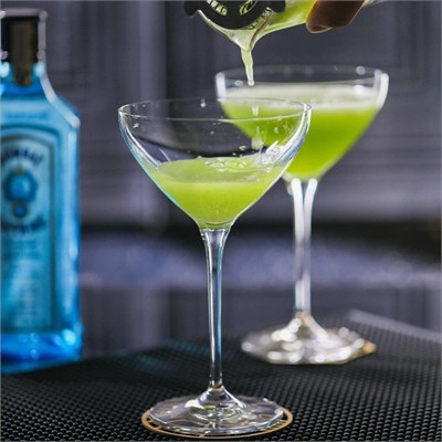 Бокал для коктейля "Ultramartin" Cocktail Week 180мл.P.L-Barware 81269960 - фото 40959584