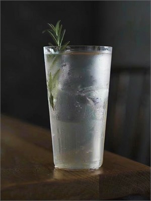 Стакан "Highball" Cocktail Week 375 мл, P.L-Barware 81269965 - фото 40959589