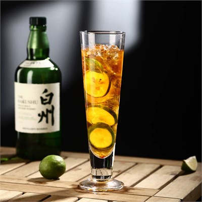 Бокал для коктейля "Bavaria" Cocktail Week 440мл.P.L-Barware 81269967 - фото 40959591