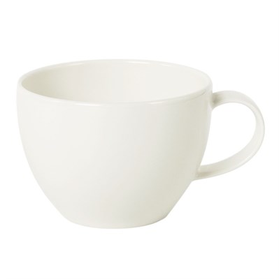 Кофейная чашка 100мл, фарфор "NOBLE" серия "Fine Plus" 81229913 - фото 40972104