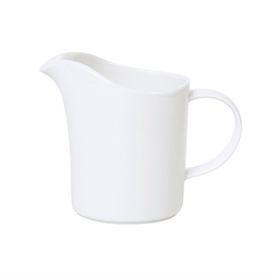 Молочник 200мл, фарфор "NOBLE" серия "Fine Plus" 81229926 - фото 40972117