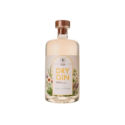 Напиток безалкогольный - DRY GIN, бренд "Tinctura Anima", 700 мл. 81222651 - фото 40987687