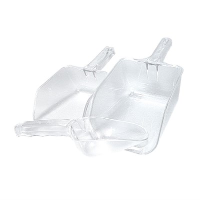 Совок для льда и сыпучих продуктов 950 мл, пластик, P.L. - BarWare 90001048 - фото 41055368