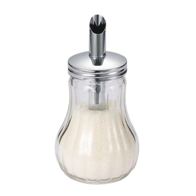 Сахарница с дозатором 250 мл, P.L. Proff Cuisine 95001107 - фото 41056431