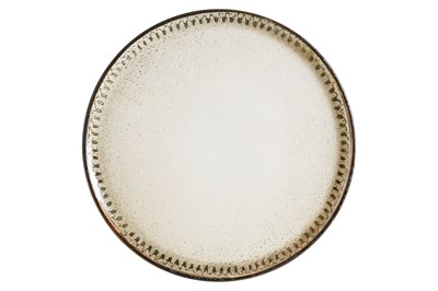 Блюдо для пиццы d=320 мм. Кортадо, форма Гурмэ Bonna /1/6/384/под заказ 77363 - фото 41162046