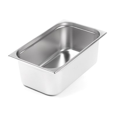 Гастроемкость 1/1х8'' 530х325х200 мм га0006 - фото 41174354