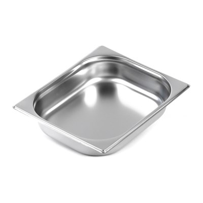 Гастроемкость 1/2х2,5'' 327х265х65 мм га0009 - фото 41174355