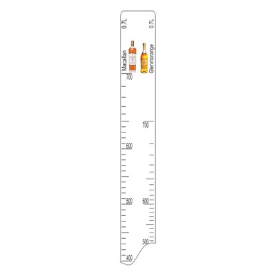Барная линейка Macallan / Glenmorange (700мл), P.L. Proff Cuisine 81250009 - фото 41202145