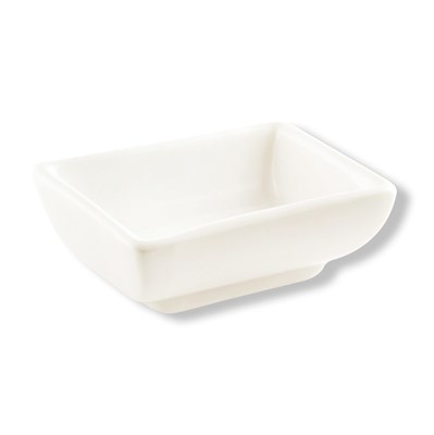 Соусник 40 мл, 58*75*27 мм, P.L. Proff Cuisine 81200061 - фото 41211094
