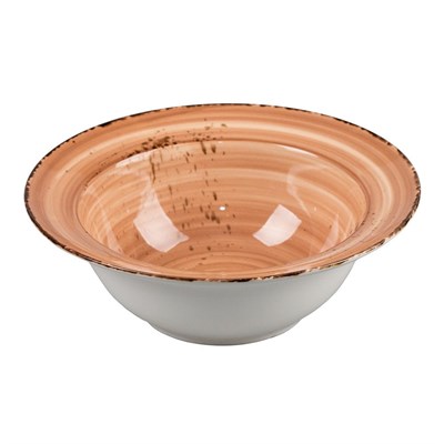 Тарелка-салатник Organica Sand 700 мл, h 7,5 см, P.L. Proff Cuisine 81223490 - фото 41227428