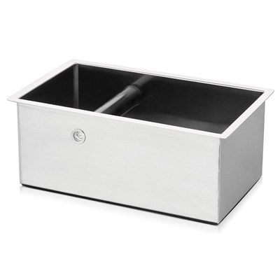 Нок-бокс для сброса кофейного жмыха 25,4*15,5*10,2 см, P.L. Proff Coffee 81240260 - фото 41227909